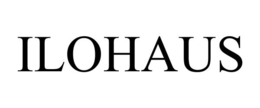 ILOHAUS trademark