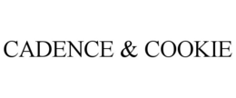CADENCE & COOKIE trademark