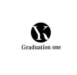YK GRADUATION ONE trademark
