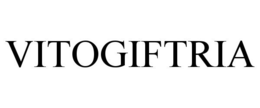 VITOGIFTRIA trademark