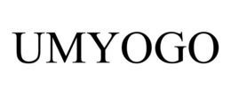 UMYOGO trademark