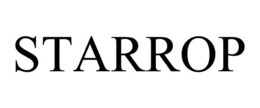 STARROP trademark