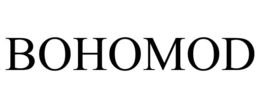 BOHOMOD trademark