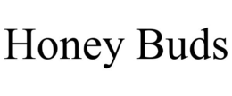 HONEY BUDS trademark