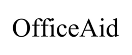 OFFICEAID trademark