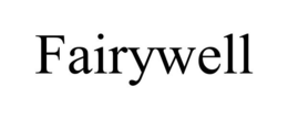 FAIRYWELL trademark