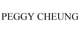 PEGGY CHEUNG trademark