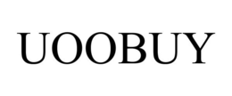 UOOBUY trademark