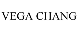 VEGA CHANG trademark