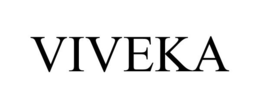 VIVEKA trademark
