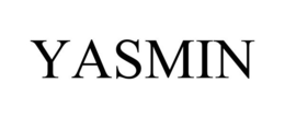 YASMIN trademark