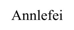 ANNLEFEI trademark