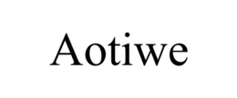 AOTIWE trademark