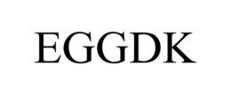 EGGDK trademark