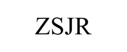 ZSJR trademark