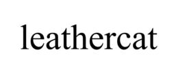 LEATHERCAT trademark