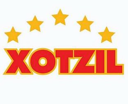 XOTZIL trademark