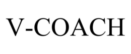 V-COACH trademark