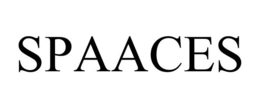 SPAACES trademark