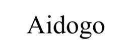 AIDOGO trademark