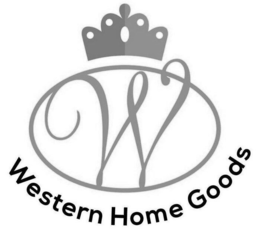W WESTERN HOME GOODS trademark
