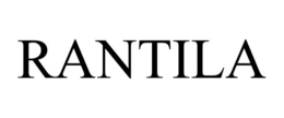 RANTILA trademark