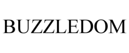 BUZZLEDOM trademark
