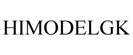 HIMODELGK trademark