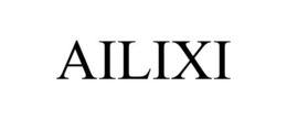 AILIXI trademark