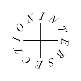 INTERSECTION trademark