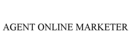 AGENT ONLINE MARKETER trademark