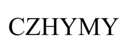 CZHYMY trademark
