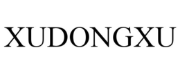 XUDONGXU trademark