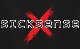 SICKSENSE X trademark