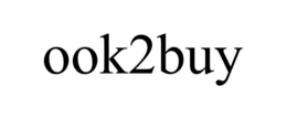 OOK2BUY trademark