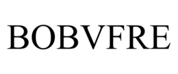 BOBVFRE trademark