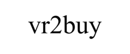 VR2BUY trademark
