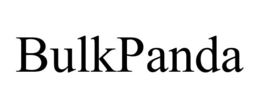 BULKPANDA trademark