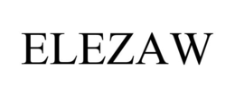 ELEZAW trademark