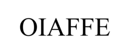 OIAFFE trademark