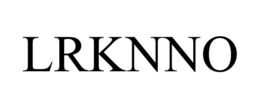 LRKNNO trademark