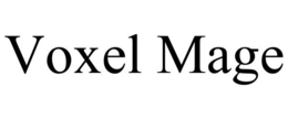 VOXEL MAGE trademark