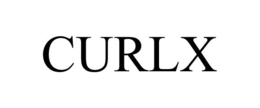 CURLX trademark