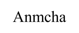 ANMCHA trademark