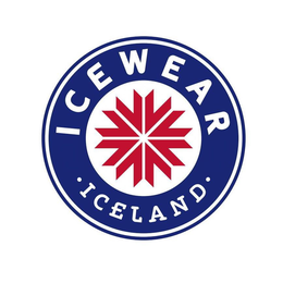 ICEWEAR ·ICELAND· trademark