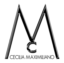 CM CECILIA MAXIMILIANO trademark