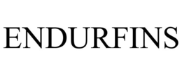 ENDURFINS trademark