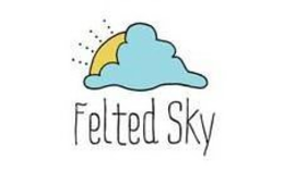 FELTED SKY trademark