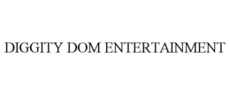 DIGGITY DOM ENTERTAINMENT trademark