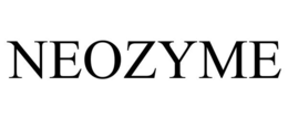 NEOZYME trademark